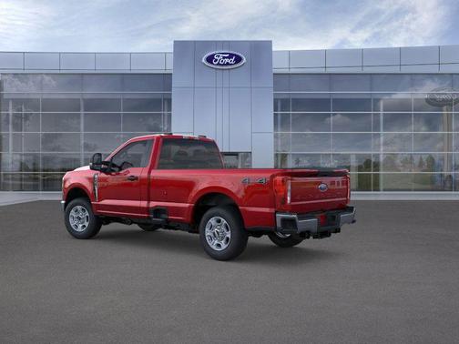 2026 Ford F-250 XLT