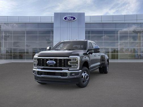 2025 Ford F-350 Lariat Super Duty