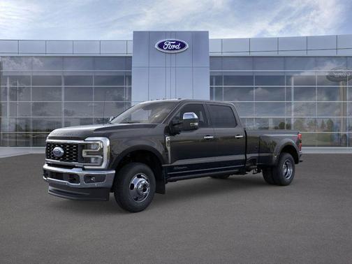 2025 Ford F-350 Lariat Super Duty