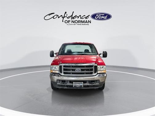 2003 Ford F-250 XL