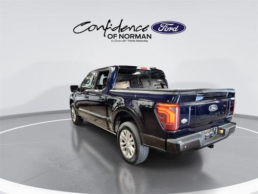 2024 Ford F-150 King Ranch