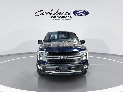 2024 Ford F-150 King Ranch