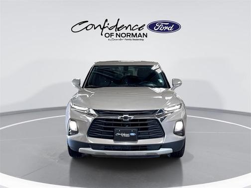 2021 Chevrolet Blazer 1LT