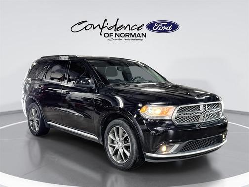 2020 Dodge Durango SXT