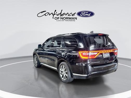 2020 Dodge Durango SXT