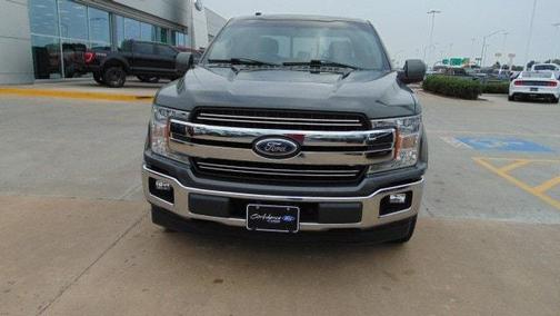 Photo 2 of 22 of 2018 Ford F-150 Lariat