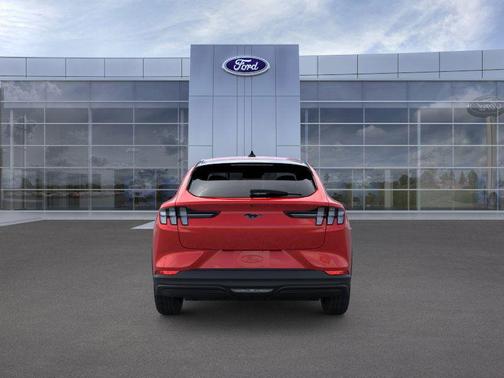2024 Ford Mustang Mach-E Select