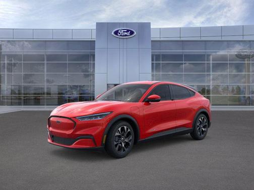 2024 Ford Mustang Mach-E Select