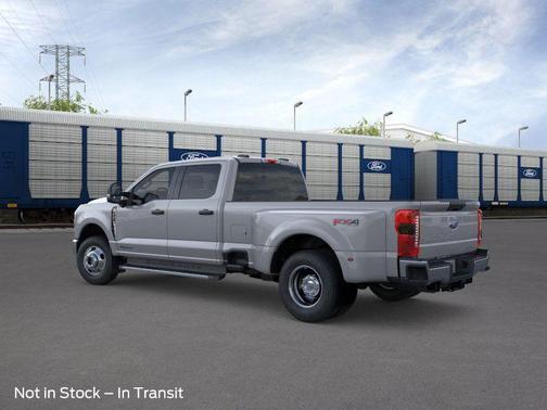 2025 Ford F-350 XLT