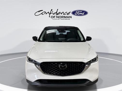 2022 Mazda CX-5 2.5 S Premium