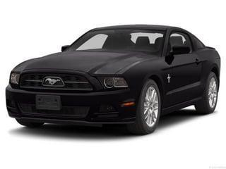 2014 Ford Mustang V6