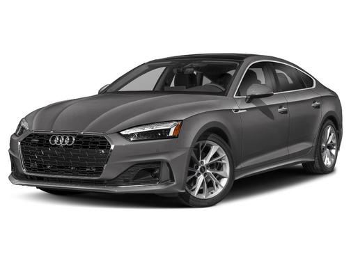 2025 Audi A5 Sportback 45 S line quattro Premium