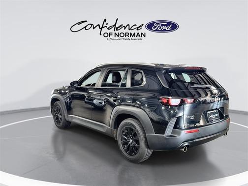 2024 Mazda CX-50 2.5 S Preferred Package