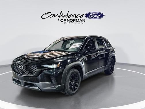 2024 Mazda CX-50 2.5 S Preferred Package