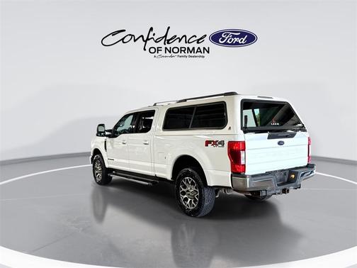 2020 Ford F-250 Lariat