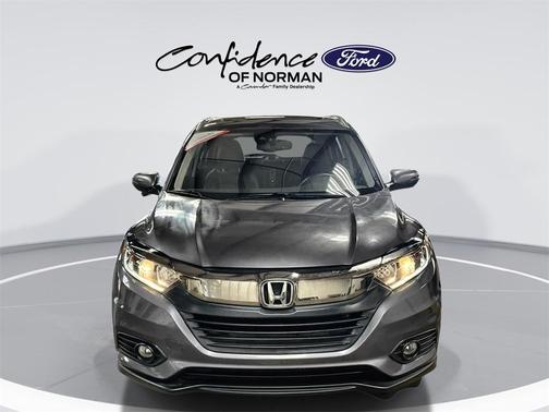 2022 Honda HR-V EX-L