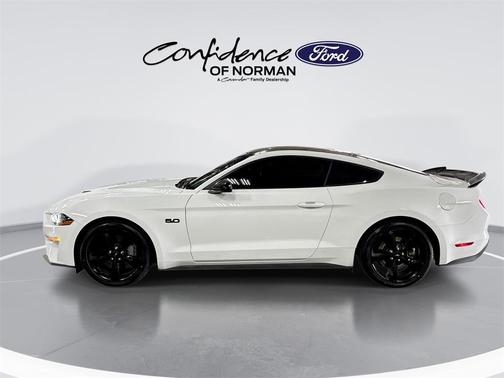 2023 Ford Mustang GT