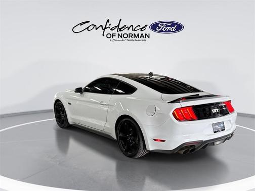 2023 Ford Mustang GT