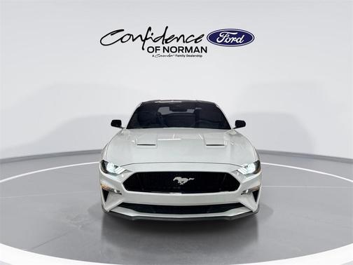 2023 Ford Mustang GT