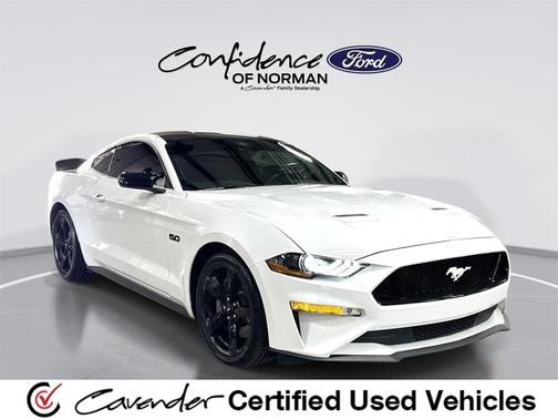 2023 Ford Mustang GT