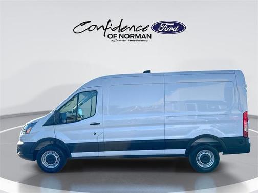 2026 Ford Transit-250 148 WB Medium Roof Cargo