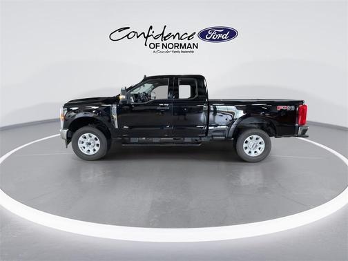 2024 Ford F-250 XLT