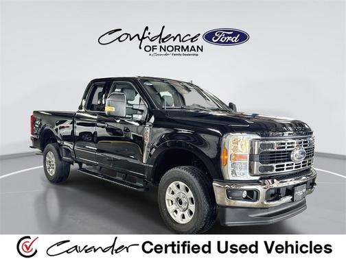 2024 Ford F-250 XLT