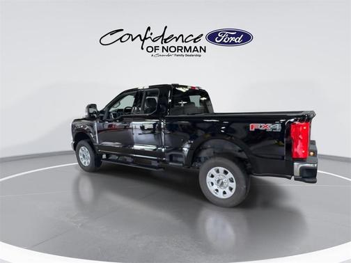 2024 Ford F-250 XLT
