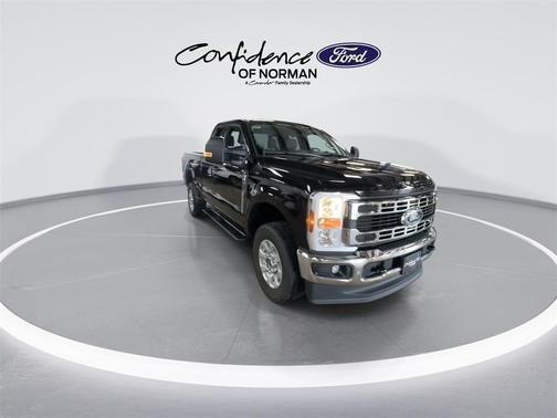 2024 Ford F-250 XLT