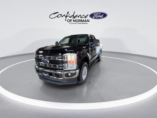 2024 Ford F-250 XLT