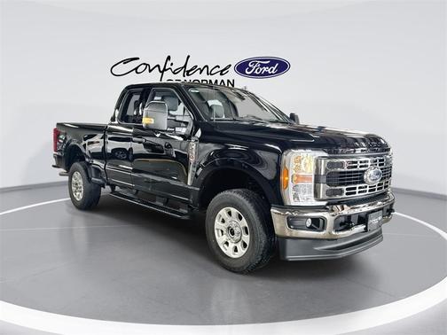 2024 Ford F-250 XLT