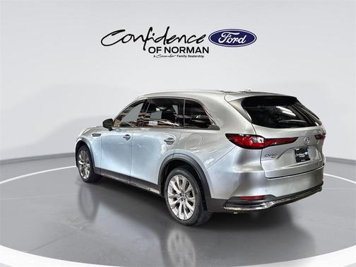 2024 Mazda CX-90 3.3 Turbo Premium