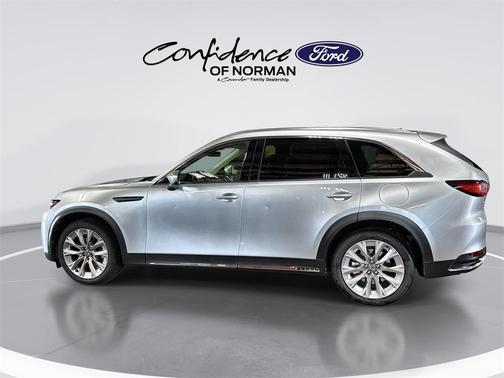 2024 Mazda CX-90 3.3 Turbo Premium