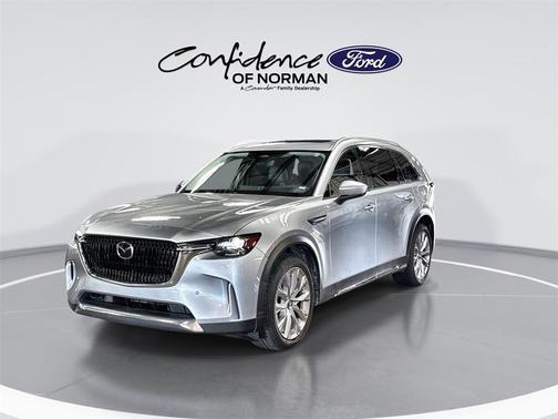 2024 Mazda CX-90 3.3 Turbo Premium