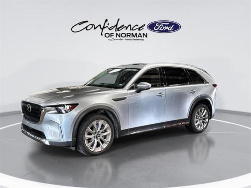 2024 Mazda CX-90 3.3 Turbo Premium