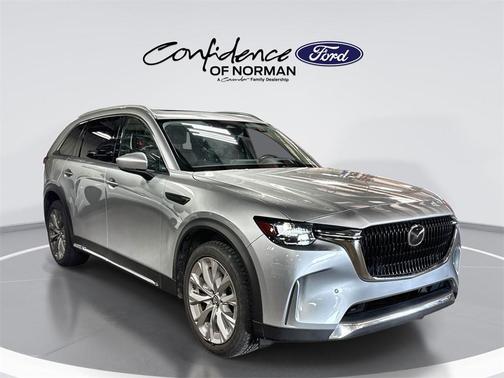 2024 Mazda CX-90 3.3 Turbo Premium