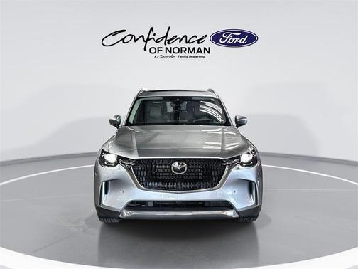 2024 Mazda CX-90 3.3 Turbo Premium