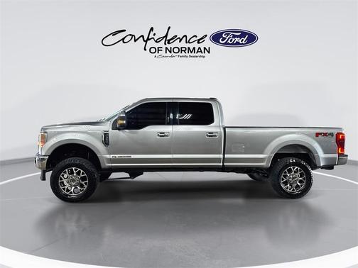 2022 Ford F-350 Lariat Super Duty