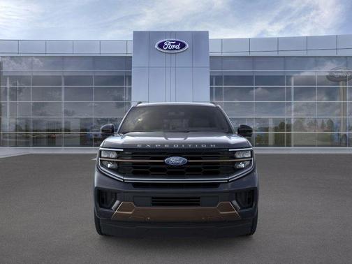 2025 Ford Expedition King Ranch