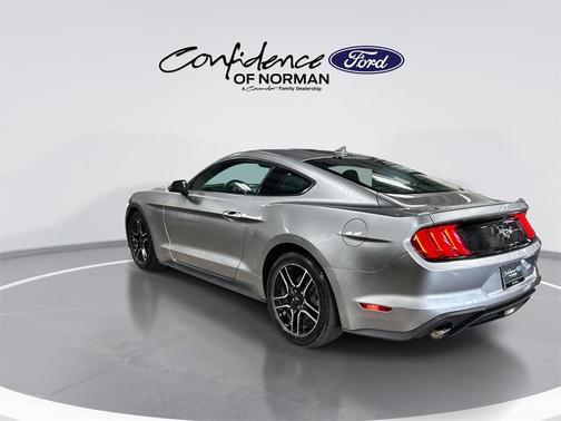 2023 Ford Mustang EcoBoost Premium