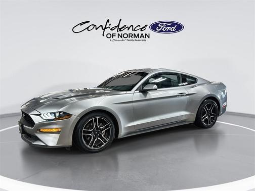 2023 Ford Mustang EcoBoost Premium