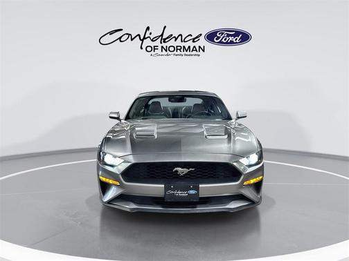2023 Ford Mustang EcoBoost Premium