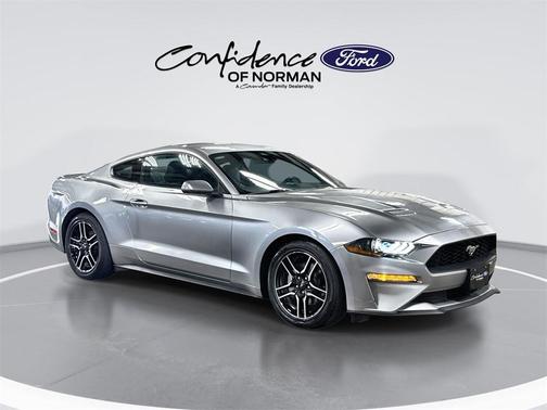2023 Ford Mustang EcoBoost Premium
