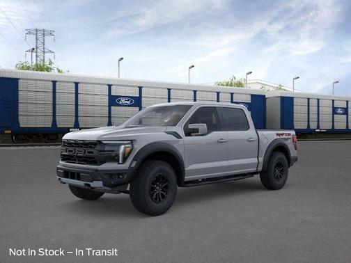 Avalanche 2026 Ford F-150 Raptor