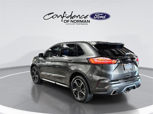 2020 Ford Edge ST