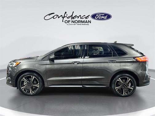 2020 Ford Edge ST