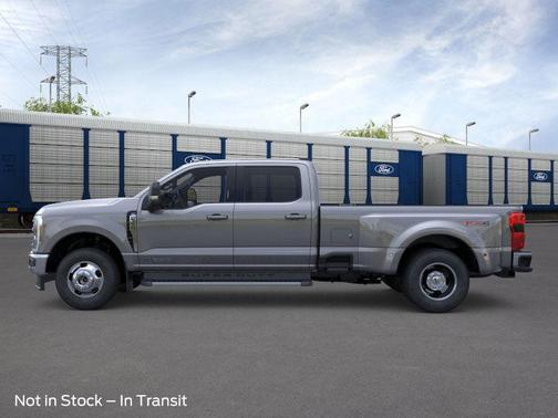 2026 Ford F-350 XLT
