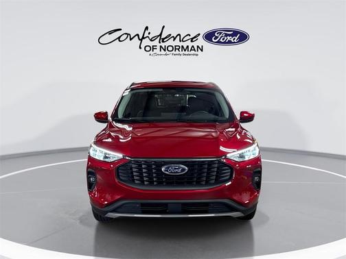 2026 Ford Escape PHEV