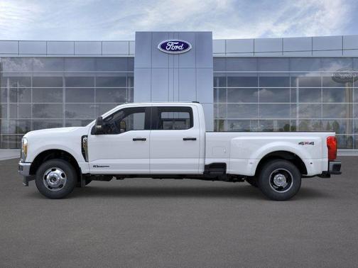 2025 Ford F-350 XL