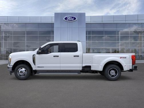 2025 Ford F-350 XLT